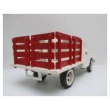 Fantastic Condition Old Vintage TONKA Collection w/Original Box #14 - No. 2120 Farm Set