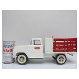 Fantastic Condition Old Vintage TONKA Collection w/Original Box #14 - No. 2120 Farm Set