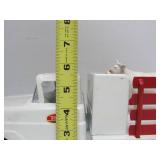 Fantastic Condition Old Vintage TONKA Collection w/Original Box #14 - No. 2120 Farm Set