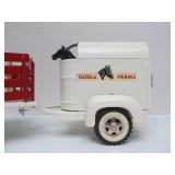 Fantastic Condition Old Vintage TONKA Collection w/Original Box #14 - No. 2120 Farm Set