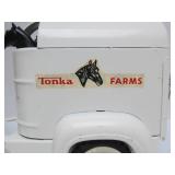 Fantastic Condition Old Vintage TONKA Collection w/Original Box #14 - No. 2120 Farm Set