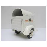 Fantastic Condition Old Vintage TONKA Collection w/Original Box #14 - No. 2120 Farm Set