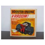 Mint in Box Mattel VRROOM! Booster Engine for Bikes