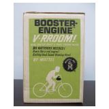 Mint in Box Mattel VRROOM! Booster Engine for Bikes