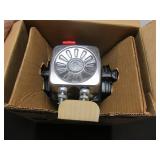 Mint in Box Mattel VRROOM! Booster Engine for Bikes