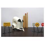 Group of Vintage 1950