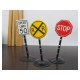 Group of Vintage 1950