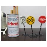 Group of Vintage 1950