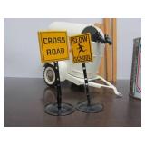 Group of Vintage 1950