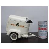 Group of Vintage 1950