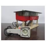 Excellent Condition w/Box LIONEL No. 465 Dispatching Station