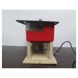 Excellent Condition w/Box LIONEL No. 465 Dispatching Station