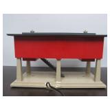 Excellent Condition w/Box LIONEL No. 465 Dispatching Station