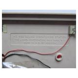 Excellent Condition w/Box LIONEL No. 465 Dispatching Station