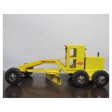 Fantastic Condition Old Vintage TONKA Collection w/Original Box #15 - No. 512 Road Grader