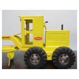 Fantastic Condition Old Vintage TONKA Collection w/Original Box #15 - No. 512 Road Grader