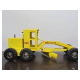 Fantastic Condition Old Vintage TONKA Collection w/Original Box #15 - No. 512 Road Grader