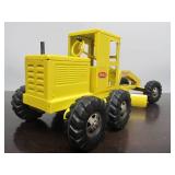 Fantastic Condition Old Vintage TONKA Collection w/Original Box #15 - No. 512 Road Grader