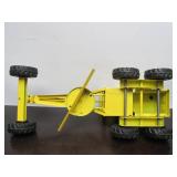 Fantastic Condition Old Vintage TONKA Collection w/Original Box #15 - No. 512 Road Grader