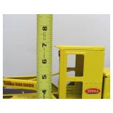 Fantastic Condition Old Vintage TONKA Collection w/Original Box #15 - No. 512 Road Grader