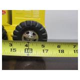 Fantastic Condition Old Vintage TONKA Collection w/Original Box #15 - No. 512 Road Grader