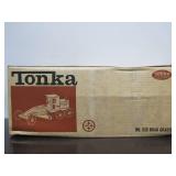 Fantastic Condition Old Vintage TONKA Collection w/Original Box #15 - No. 512 Road Grader