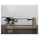 Vintage OHAUS Triple Beam Balance Scale