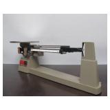 Vintage OHAUS Triple Beam Balance Scale