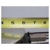 Vintage OHAUS Triple Beam Balance Scale