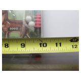 Neat Old Tabletop Pinball Game - The BIG GAME Bagatelle