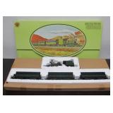 Excellent Vintage Bachmann HO Electric Train set - "The John Bull"
