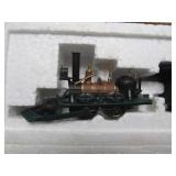 Excellent Vintage Bachmann HO Electric Train set - "The John Bull"
