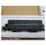 Excellent Vintage Bachmann HO Electric Train set - "The John Bull"