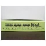 Excellent Vintage Bachmann HO Electric Train set - "The John Bull"
