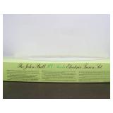 Excellent Vintage Bachmann HO Electric Train set - "The John Bull"