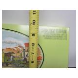 Excellent Vintage Bachmann HO Electric Train set - "The John Bull"