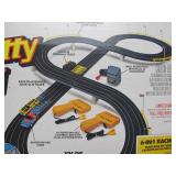 Vintage Tyco RICHARD PETTY Racing Set