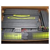 Vintage Tyco RICHARD PETTY Racing Set