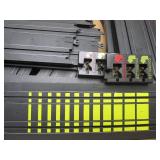 Vintage Tyco RICHARD PETTY Racing Set