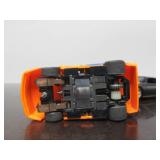 Vintage Tyco DAYS OF THUNDER Slot Car Racing Set w/4 Cars