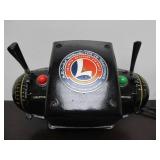 Excellent Large Vintage LIONEL Trainmaster Transformer w/Original Box