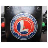 Excellent Large Vintage LIONEL Trainmaster Transformer w/Original Box