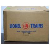 Excellent Large Vintage LIONEL Trainmaster Transformer w/Original Box