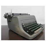 Vintage ROYAL Typewriter w/Green Keys