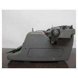 Vintage ROYAL Typewriter w/Green Keys