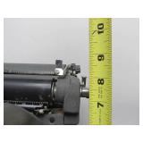 Vintage ROYAL Typewriter w/Green Keys