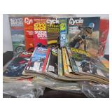 Very Nice Large Lot of Vintage 1970