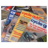 Very Nice Large Lot of Vintage 1970