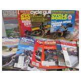 Very Nice Large Lot of Vintage 1970