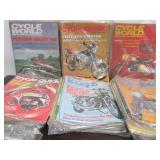 Very Nice Large Lot of Vintage 1970